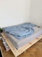 Karup Design Bettgestell ohne Lattenrost