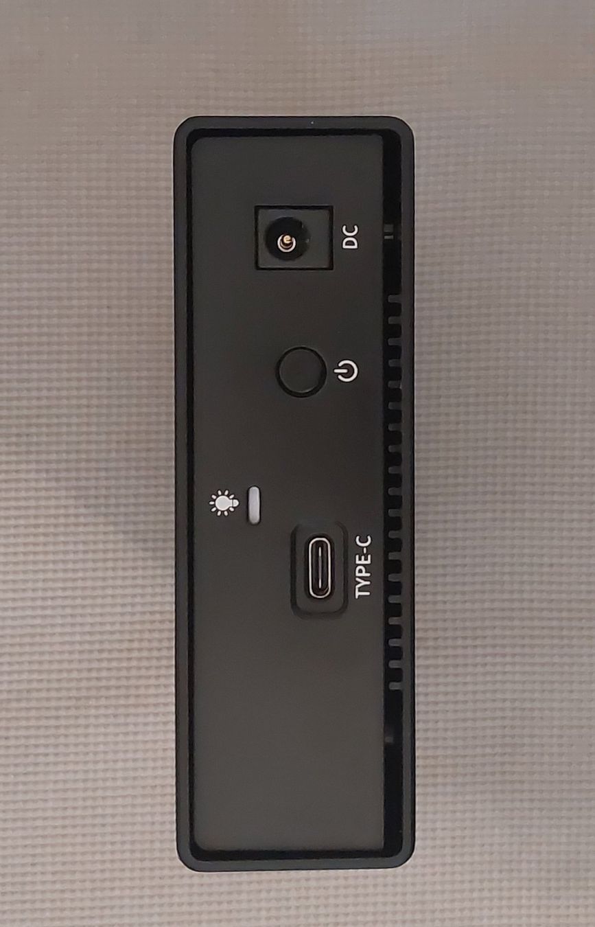 Harddisks: Expansion HDD 8TB (External) USB C – Gebraucht aus Bülach von ma6_97pk