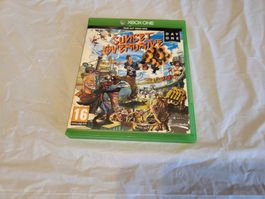 Sunset Overdrive Xbox One