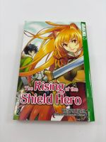 The Rising of the Shield Hero 2 - Manga