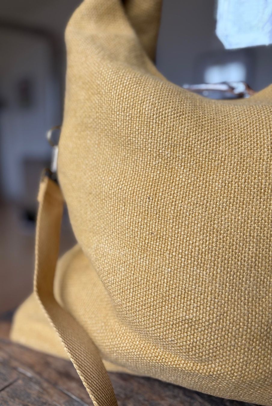 Sacs femmes: MAXI SHOPPER EN TISSU! – Neuf avec emballage d'origine à Locarno par NicoNion 1