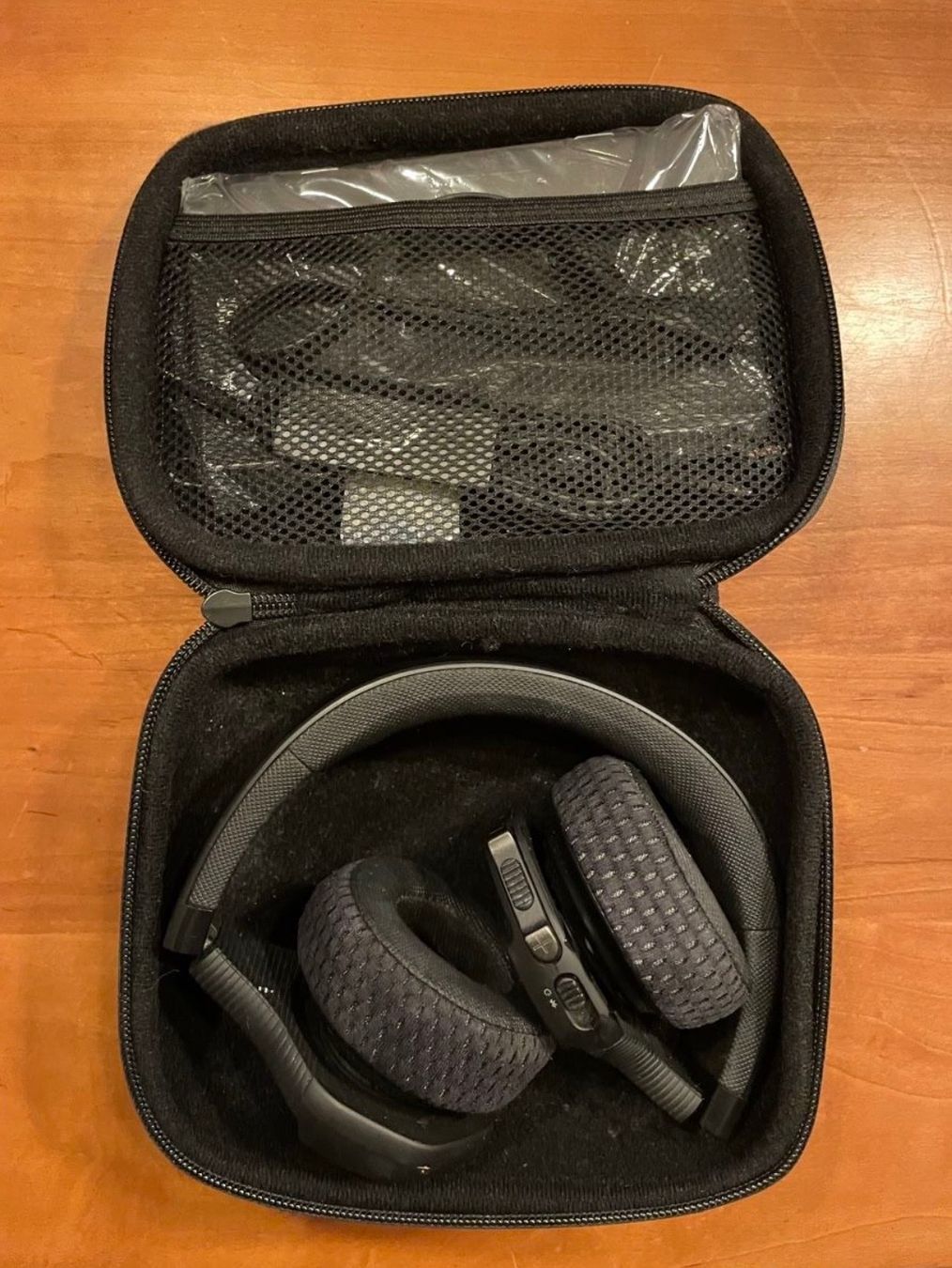 JBL Casques audio: Under Armour JBL Kopfhörer – D'occasion à Zürich par chj_855s 3