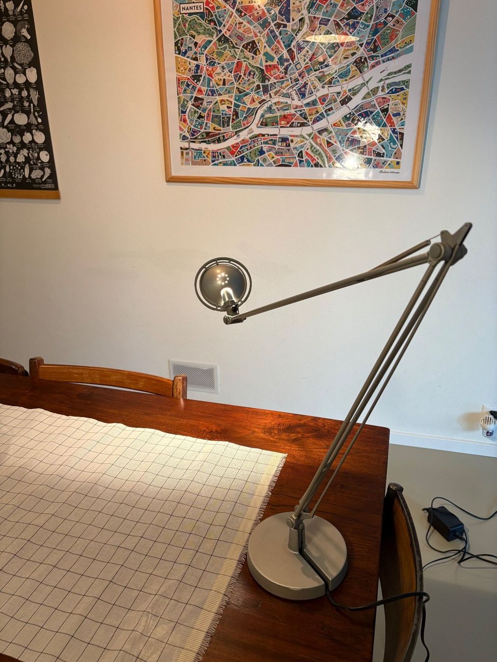 Lampade: Lampe Luceplan Berenice D12, design Meda/Rizzatto – Usato da Zürich venduto da and_bbr2 6