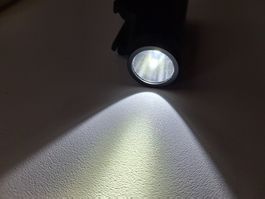 NEXTORCH – WL10X Executor Waffenlampe