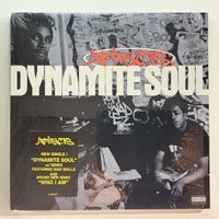 Artifacts - Dynamite Soul 12“Vinyl Maxi