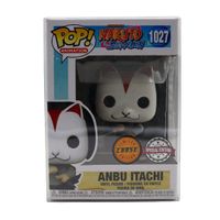 Anbu Itachi [Chase] #1027 Funko POP Naruto