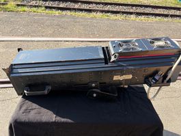 Verfolgungsscheinwerfer 2000 Watt, Griven