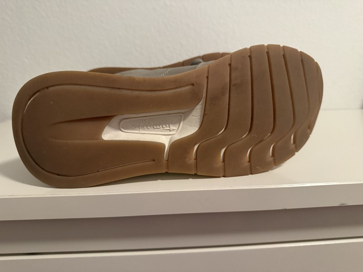 Tamaris Damenschuhe: Tamaris Sneaker – Neu (gemäss Beschreibung) aus Abtwil SG von Fcbayern1992 3