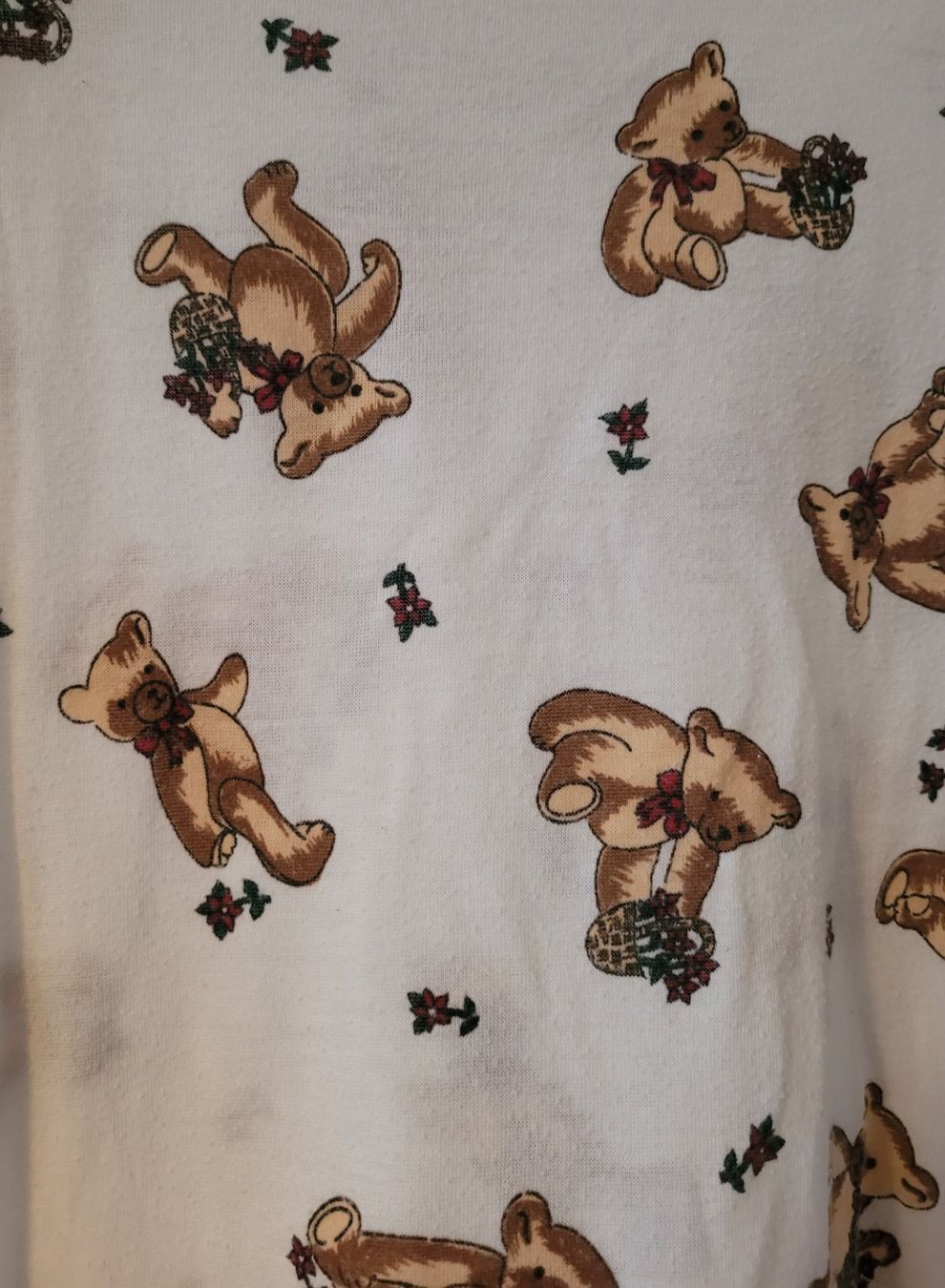 Negligees & Pigiami: Nachtshirt von St. Bernard Loungewear – Usato da Oberuzwil venduto da rtr_wp6m 2