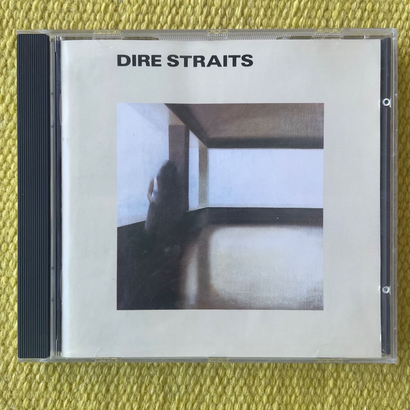 CDs: DIRE STRAITS-DIRE STRAITS – D'occasion à Rorschacherberg par CD-Roli