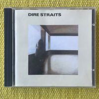 DIRE STRAITS-DIRE STRAITS