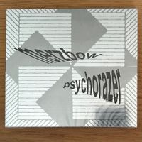 Merzbow – Psychorazer - CD electronic noise‪