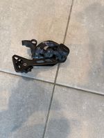 Schaltwerk Shimano XT RD-M8000 Shadow+ gebraucht 