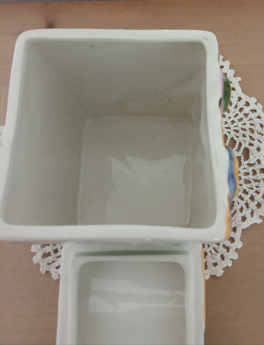 Tutte le decorazioni: Voratsdose – Usato da Chur venduto da Nisami 6