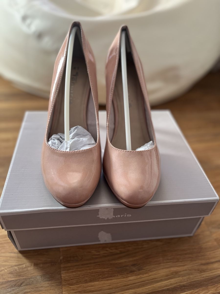 Scarpe da donna: Damen Schuhe – Usato da Zürich venduto da Bidon3011