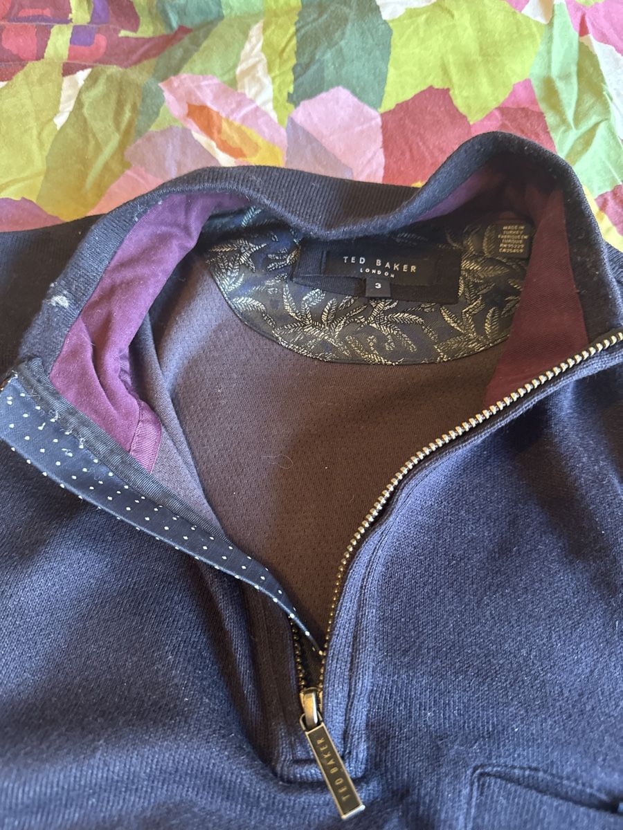 Maglioni & Felpe: Ted Baker – Usato da Menzingen venduto da Dali2504 2