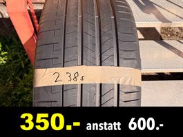 ||•  315/ 35 ZR22, PIRELLI - 2 Stück /238s