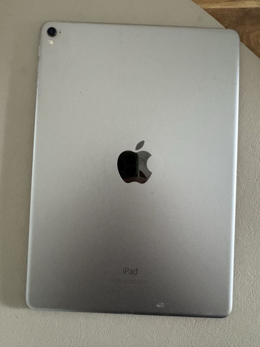 Apple Tablet PC: iPad Pro 9,7 Zoll 128 GB – Difettoso da Adliswil venduto da Busys 4