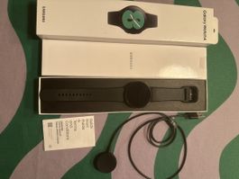 Samsung Galaxy Watch 4 40mm Black