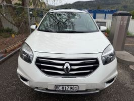 Renault koleos 2.5 ab mfk25.03.25