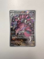 Drapion - Perfect Order - Illustration Rare - 097/088 - EN