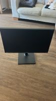 2 Samsung Monitore (24 Zoll) und HP Docking Station