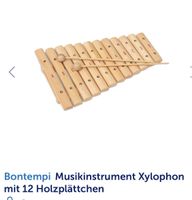 Xylophon