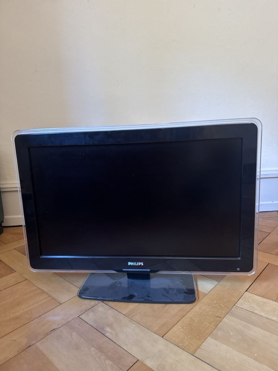 Philips Appareils TV: Fernseher – D'occasion à Bern par IndiaJL