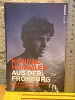 Buch: Konrad Hummler: Aus der Frohburg