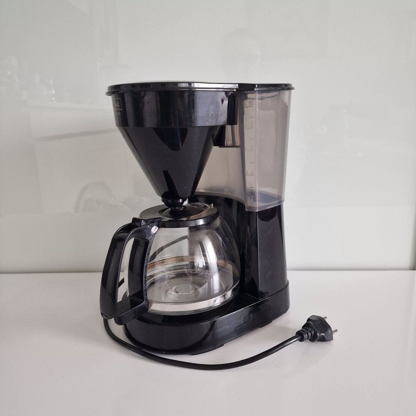Melitta Macchine per caffè & Macchine per espresso: Melitta Easy, Serie 1023 - Filterkaffeemaschine – Usato da Birr venduto da sen_sy55