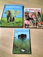 Bilderbuchset Elenfant