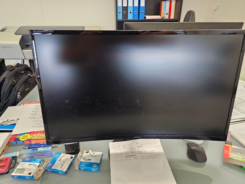 Conforama Scrivanie: Aménagement de Bureau à vendre essemble au séparadement – Usato da Les Avanchets venduto da cvs_6g22 5