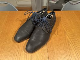 Bugatti Herren Schuhe, Grösse 42