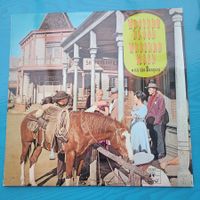 The Rangers- Western Blood,Western Mood