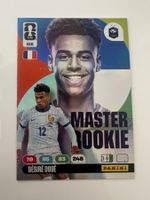 Panini FIFA World Cup 2026, MASTER ROOKIE, DESIRE DOUÉ