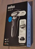 BRAUN Series 7