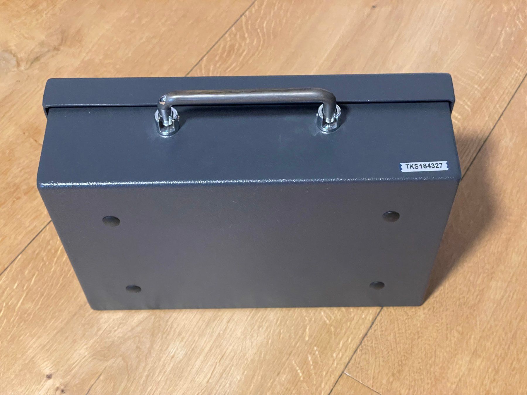 Coffre-fort: Amsec PS1208EZ Handgun Safe – D'occasion à Meilen par manaraxi 5