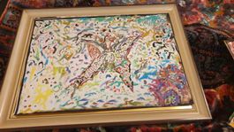Bild 50x70 cm von GG