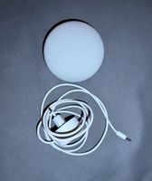 Google Nest Mini inkl. Netzteil