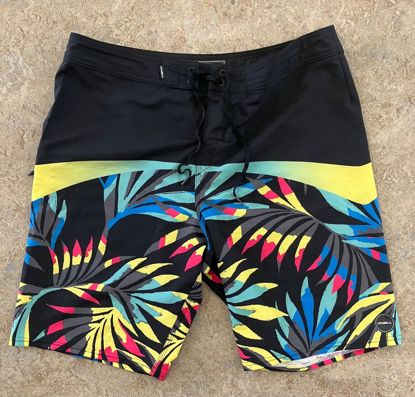 Costumi da bagno: Boardshorts O‘Neill 34 – Usato da Weinfelden venduto da kas_xk5y 1