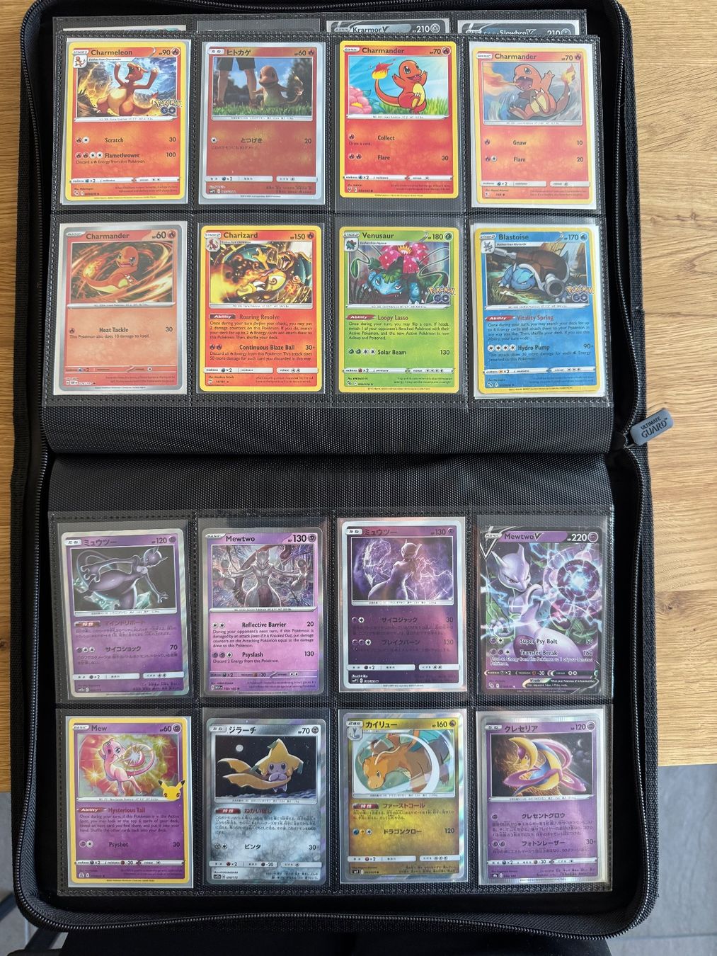 Pokémon Sammelbilder & Trading cards: Pokemon Sammlung  + CGC – Gebraucht aus Zeiningen von flo_8cxw 6