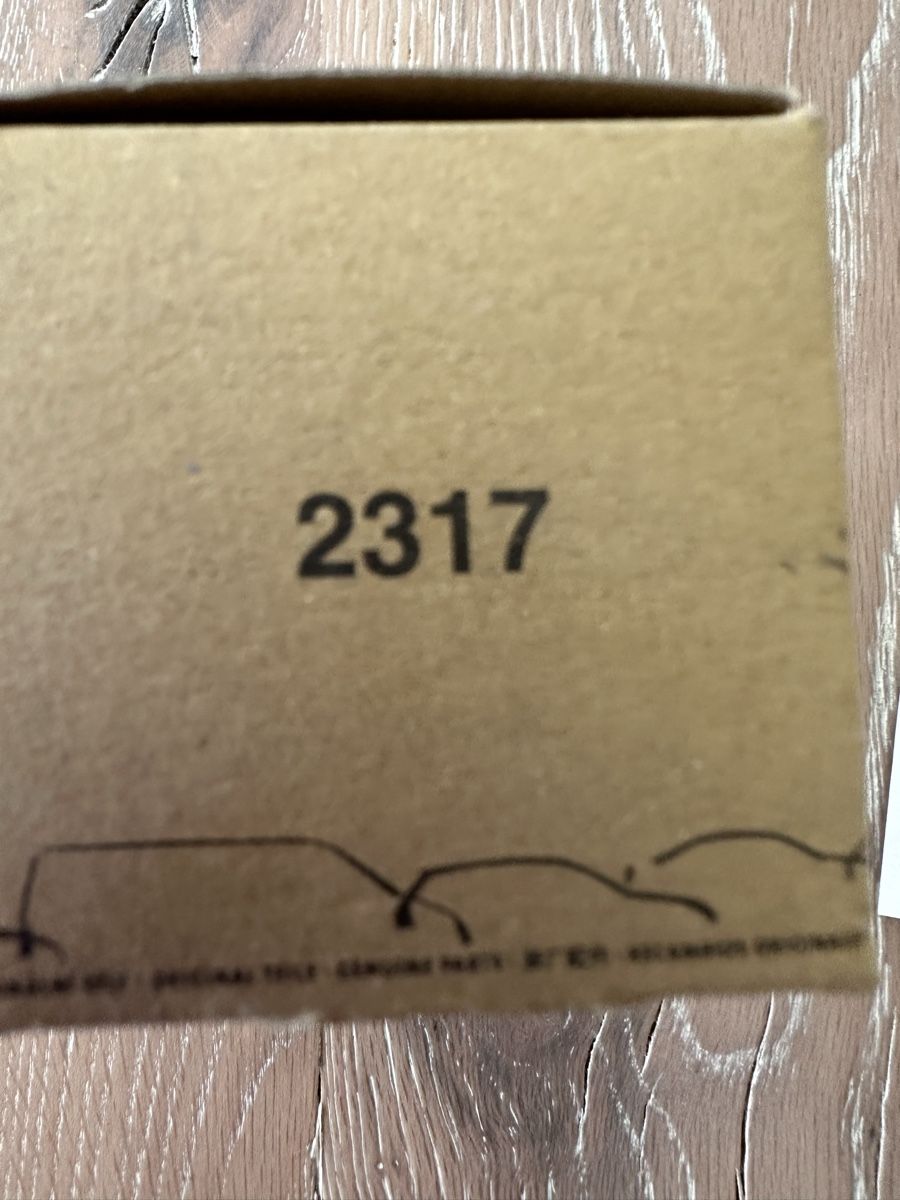 Volkswagen Alle Autoersatzteile: Volkswagen RSHD41 Regensensorhalter neu – Neu und originalverpackt aus Safenwil von Whoopie1 3