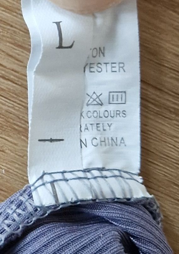 Altra biancheria intima: 72) Kurzarm-Body, Grösse L – Nuovo e nell'imballaggio originale da Menziken venduto da chs_xd76 2