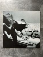 Unholy Empire - Aahan - 12“ EP - Monnom Black, Techno [2021]