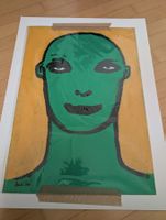 Oel Bild Philippe Mendel 2006