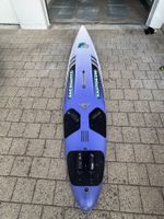 F2 XANTOS 295 Windsurfboard