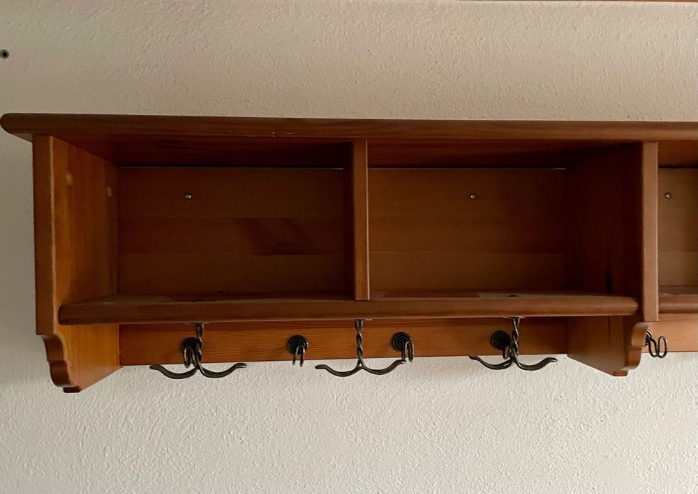 Ikea Leksvik HängeRegal Kaufen auf Ricardo