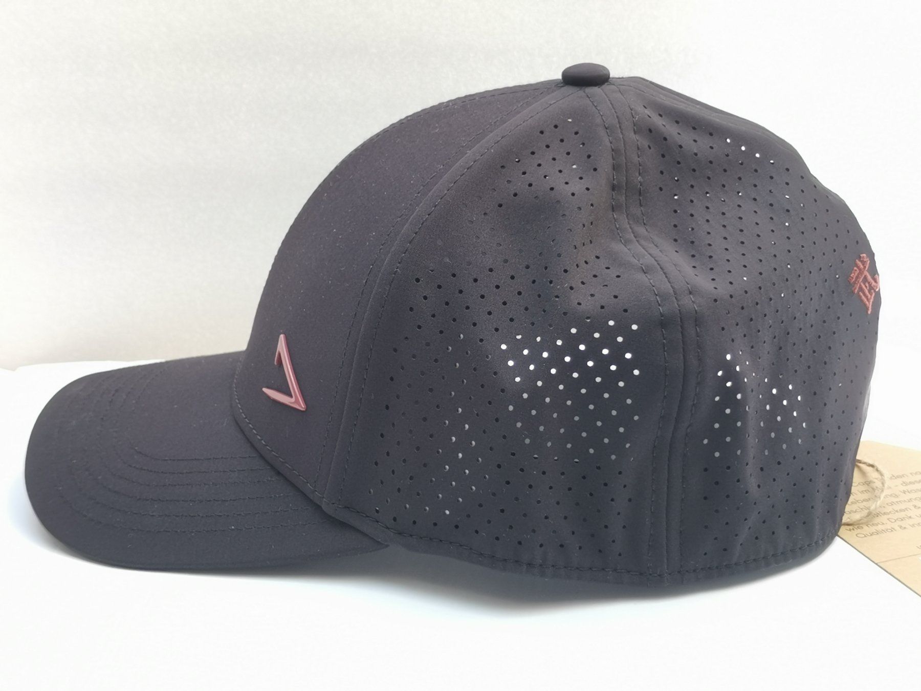 Chapeaux, bonnets & casquettes: Apol Samurai Cap Flex L – Neuf avec emballage d'origine à Allschwil par H0-Bahner 3