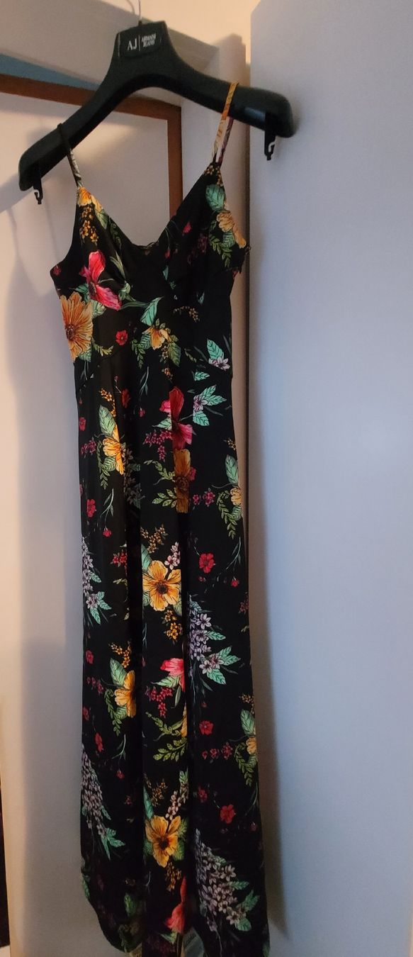 Vestiti: Maxikleid – Nuovo (secondo la descrizione) da Zürich venduto da vic_w2tl