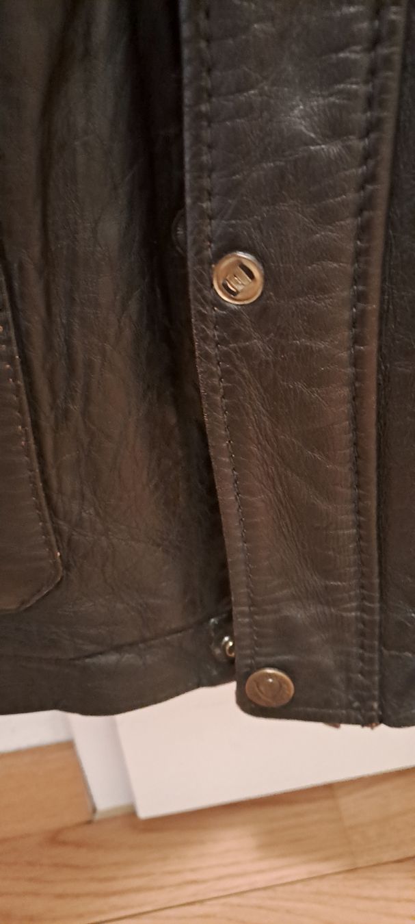 Giacche: Lederjacke Tigha Gr. S – Usato da Winterthur venduto da Panam1 7
